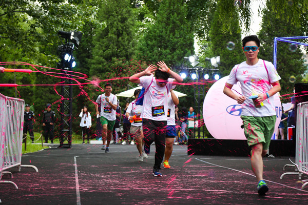夜跑后可以吃飯嗎 夜跑后多久可以洗澡 夜跑后可以吃飯嗎 夜跑后多久可以洗澡