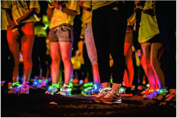 夜跑后需要補充什么 夜跑后要拉伸嗎 夜跑后需要補充什么 夜跑后要拉伸嗎