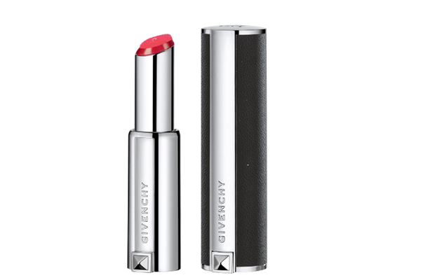 紀梵希口紅好嗎 紀梵?？诩t什么檔次