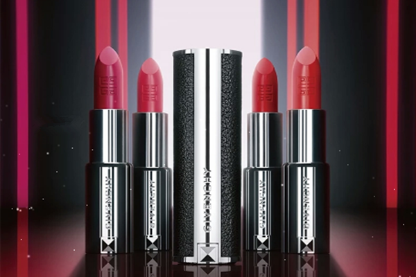 紀梵希n37口紅好看嗎 紀梵希n37口紅多少錢一支