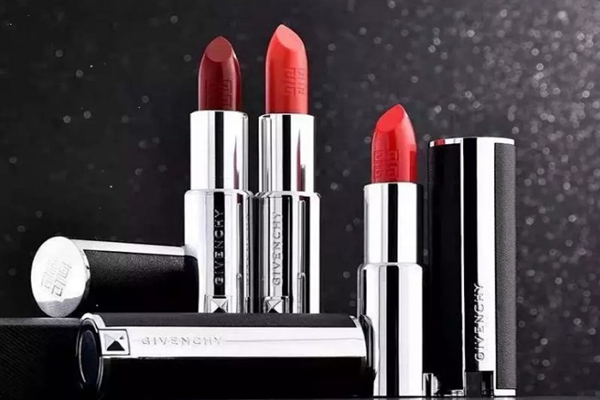 紀(jì)梵希口紅最火色號(hào) 紀(jì)梵?？诩t的寓意