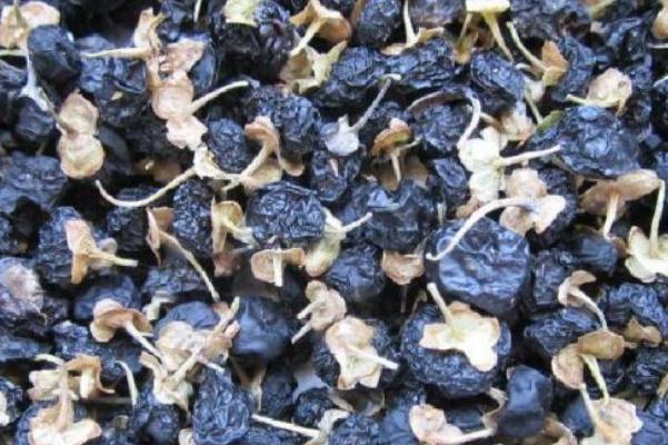 黑枸杞對(duì)女人有什么功效 黑枸杞對(duì)脫發(fā)有效果嗎 黑枸杞對(duì)女人有什么功效 黑枸杞對(duì)脫發(fā)有效果嗎