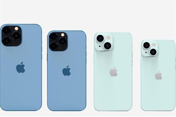 蘋果13要預(yù)約才能買嗎 蘋果13要多久才能發(fā)貨 蘋果13要預(yù)約才能買嗎 蘋果13要多久才能發(fā)貨