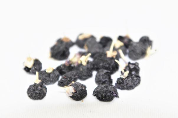 黑枸杞要吃下去嗎 黑枸杞怎樣吃效果最好 黑枸杞要吃下去嗎 黑枸杞怎樣吃效果最好