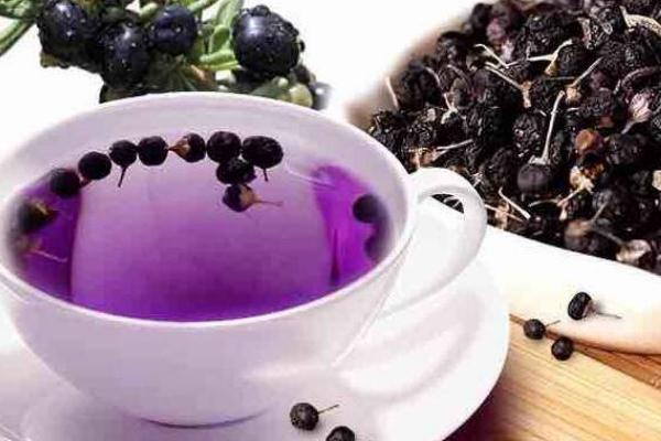 黑枸杞是堿性還是酸性的 黑枸杞是哪里的特產(chǎn) 黑枸杞是堿性還是酸性的 黑枸杞是哪里的特產(chǎn)