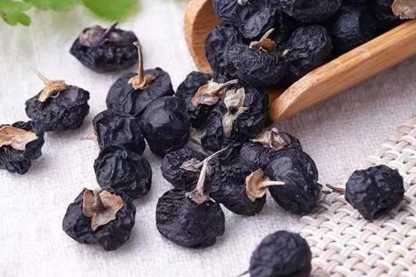 黑枸杞對(duì)女人有什么功效 黑枸杞對(duì)脫發(fā)有效果嗎 黑枸杞對(duì)女人有什么功效 黑枸杞對(duì)脫發(fā)有效果嗎