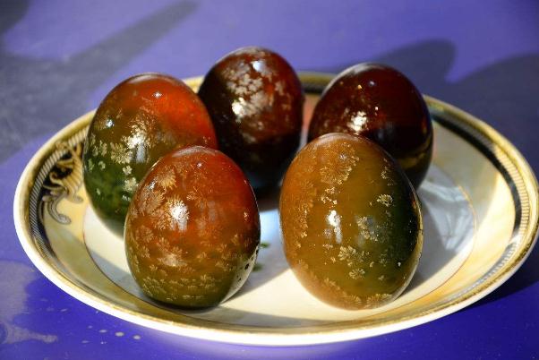 皮蛋有害身體健康嗎 皮蛋當中真的重金屬超標嗎 皮蛋有害身體健康嗎 皮蛋當中真的重金屬超標嗎