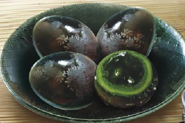 皮蛋會不會長胖 皮蛋會致癌嗎 皮蛋會不會長胖 皮蛋會致癌嗎