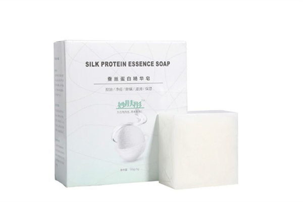 蠶絲皂可以美白嗎 蠶絲皂的使用方法