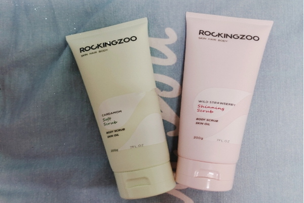 搖滾動(dòng)物園磨砂膏怎么樣 搖滾動(dòng)物園磨砂膏多久用一次 搖滾動(dòng)物園磨砂膏怎么樣 搖滾動(dòng)物園磨砂膏多久用一次