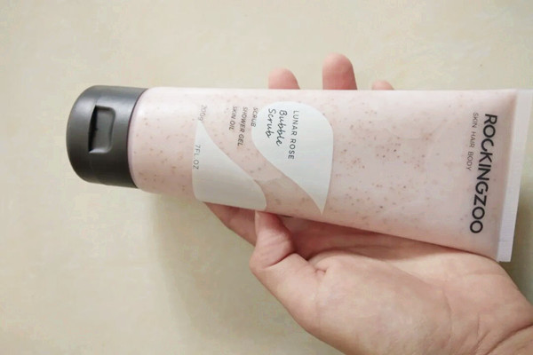 搖滾動(dòng)物園磨砂膏怎么樣 搖滾動(dòng)物園磨砂膏多久用一次 搖滾動(dòng)物園磨砂膏怎么樣 搖滾動(dòng)物園磨砂膏多久用一次