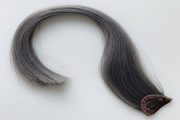 假發(fā)片能用多久 假發(fā)片能用卷發(fā)棒嗎 假發(fā)片能用多久 假發(fā)片能用卷發(fā)棒嗎