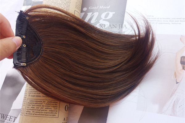 假發(fā)片能用多久 假發(fā)片能用卷發(fā)棒嗎 假發(fā)片能用多久 假發(fā)片能用卷發(fā)棒嗎