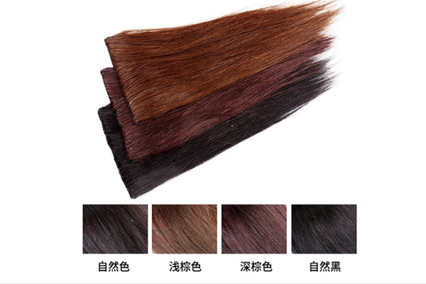 假發(fā)片怎么選長(zhǎng)度 怎樣選擇假發(fā)片 假發(fā)片怎么選長(zhǎng)度 怎樣選擇假發(fā)片