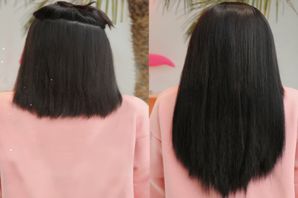 假發(fā)片可以戴著睡覺嗎 假發(fā)片可以染色嗎 假發(fā)片可以戴著睡覺嗎 假發(fā)片可以染色嗎