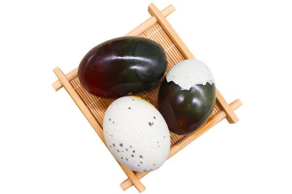 皮蛋有害身體健康嗎 皮蛋當中真的重金屬超標嗎 皮蛋有害身體健康嗎 皮蛋當中真的重金屬超標嗎