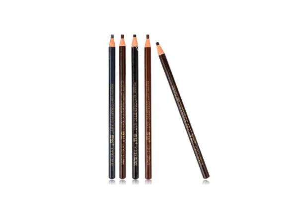 眉筆要用卸妝水卸嗎 眉筆要根據(jù)什么顏色進行選擇 眉筆要用卸妝水卸嗎 眉筆要根據(jù)什么顏色進行選擇