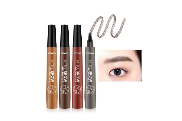 眉筆要用卸妝水卸嗎 眉筆要根據(jù)什么顏色進行選擇 眉筆要用卸妝水卸嗎 眉筆要根據(jù)什么顏色進行選擇