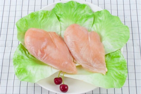 雞胸肉吃多少合適 雞胸肉吃多了會(huì)胖嗎 雞胸肉吃多少合適 雞胸肉吃多了會(huì)胖嗎