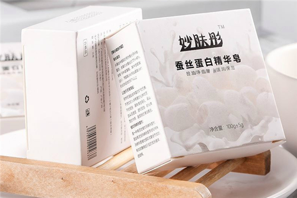 蠶絲皂拉絲好還是不拉絲好 蠶絲皂為什么可以拉絲 蠶絲皂拉絲好還是不拉絲好 蠶絲皂為什么可以拉絲