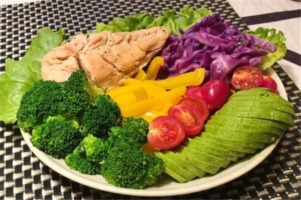 雞胸肉可以增肌嗎 雞胸肉增肌效果好嗎 雞胸肉可以增肌嗎 雞胸肉增肌效果好嗎