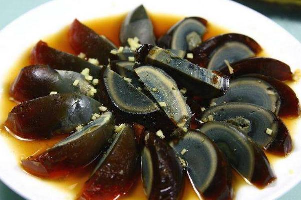 皮蛋有害身體健康嗎 皮蛋當中真的重金屬超標嗎 皮蛋有害身體健康嗎 皮蛋當中真的重金屬超標嗎