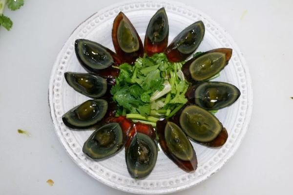 皮蛋會不會長胖 皮蛋會致癌嗎 皮蛋會不會長胖 皮蛋會致癌嗎