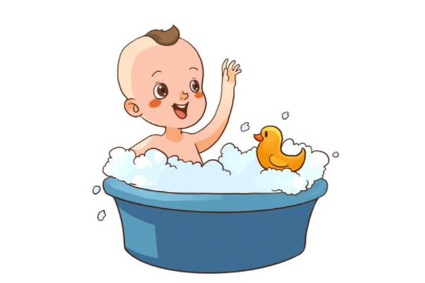 新生兒洗澡要貼肚臍貼嗎 新生兒洗澡要洗頭嗎 新生兒洗澡要貼肚臍貼嗎 新生兒洗澡要洗頭嗎