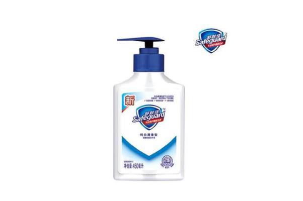 洗手液是泡沫的好還是液體的好 洗手液是用什么原料做的 洗手液是泡沫的好還是液體的好 洗手液是用什么原料做的