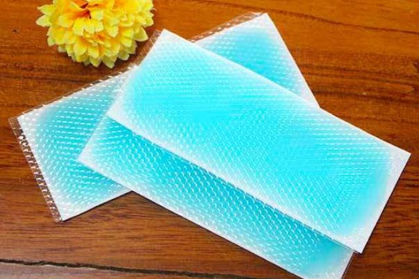 退熱貼可以貼在哪些部位 退熱貼多少度可以用 退熱貼可以貼在哪些部位 退熱貼多少度可以用