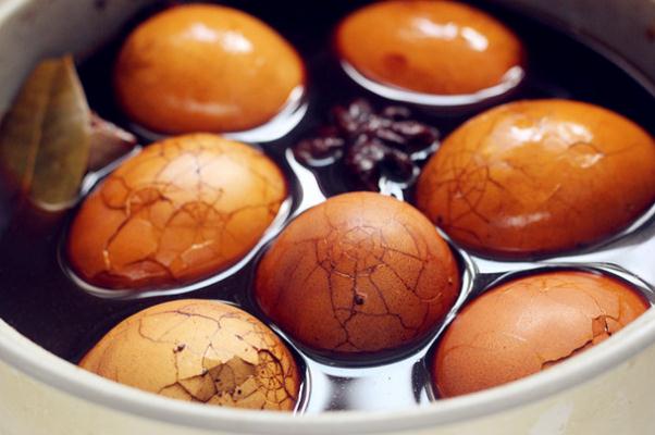 茶葉蛋吃了會不會發(fā)胖 茶葉蛋吃多了會怎么樣 茶葉蛋吃了會不會發(fā)胖 茶葉蛋吃多了會怎么樣