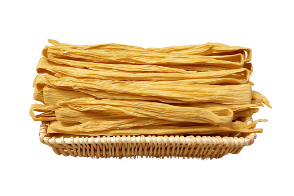 腐竹是不是發(fā)物 腐竹是涼性的嗎 腐竹是不是發(fā)物 腐竹是涼性的嗎