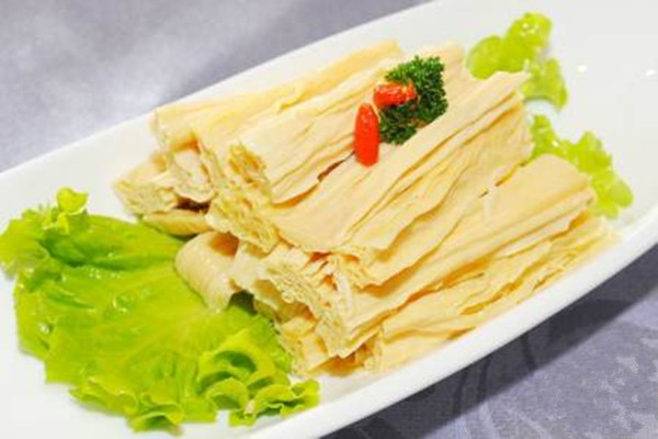 腐竹怎么泡最快 腐竹泡多長(zhǎng)時(shí)間