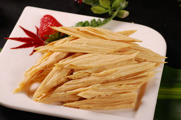 腐竹的營養(yǎng)價值高嗎 腐竹有什么好處 腐竹的營養(yǎng)價值高嗎 腐竹有什么好處