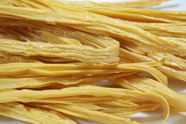 腐竹嘌呤高嗎 腐竹痛風(fēng)可以吃嗎 腐竹嘌呤高嗎 腐竹痛風(fēng)可以吃嗎