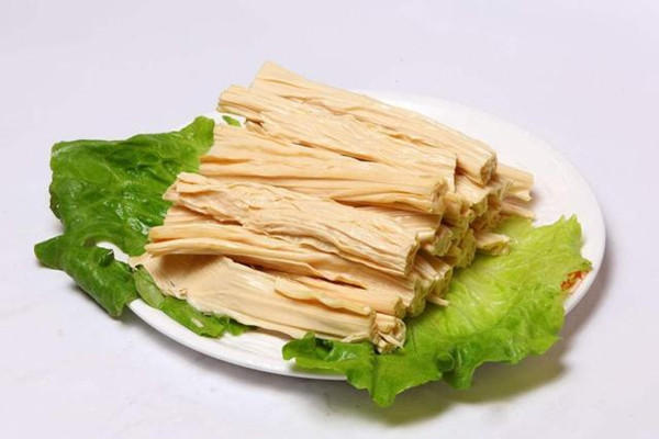 腐竹如何選擇 腐竹怎么保存不發(fā)霉 腐竹如何選擇 腐竹怎么保存不發(fā)霉