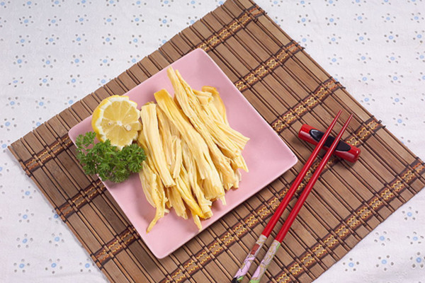 腐竹孕婦能吃嗎 懷孕吃腐竹有什么好處 腐竹孕婦能吃嗎 懷孕吃腐竹有什么好處