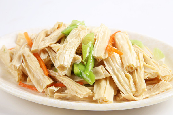 腐竹發(fā)霉了怎么辦 腐竹吃了會(huì)脹氣嗎 腐竹發(fā)霉了怎么辦 腐竹吃了會(huì)脹氣嗎