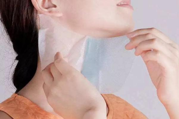 頸膜可以敷臉上嗎 頸膜哪個牌子效果好 頸膜可以敷臉上嗎 頸膜哪個牌子效果好