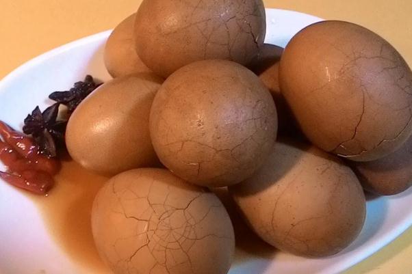 茶葉蛋是發(fā)物嗎 茶葉蛋是酸性還是堿性 茶葉蛋是發(fā)物嗎 茶葉蛋是酸性還是堿性