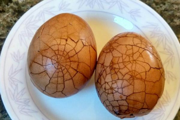 茶葉蛋減肥期間可以吃嗎 減肥可以吃茶葉蛋代替水煮蛋嗎 茶葉蛋減肥期間可以吃嗎 減肥可以吃茶葉蛋代替水煮蛋嗎