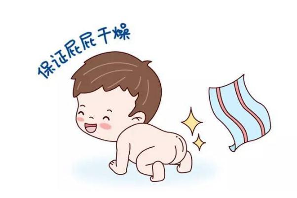 寶寶紅屁股的治療方法 寶寶屁股紅如何改善 寶寶紅屁股的治療方法 寶寶屁股紅如何改善