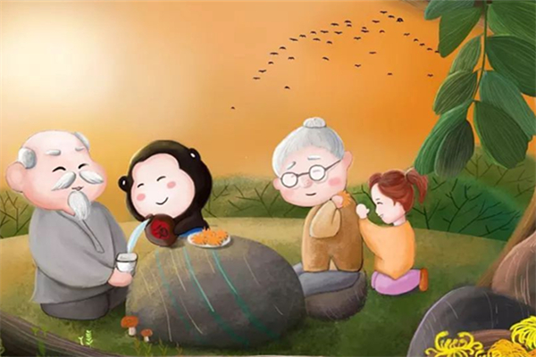 重陽節(jié)要回娘家拜節(jié)嗎 重陽節(jié)可以在娘家過嗎 重陽節(jié)要回娘家拜節(jié)嗎 重陽節(jié)可以在娘家過嗎