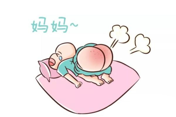 寶寶紅屁股會疼嗎 寶寶紅屁股會影響什么 寶寶紅屁股會疼嗎 寶寶紅屁股會影響什么