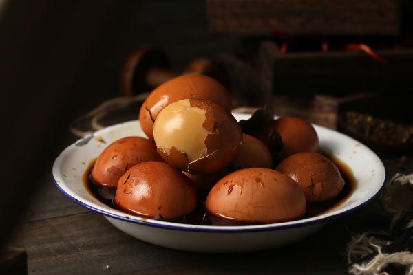 茶葉蛋要煮多長時間 茶葉蛋要放鹽嗎 茶葉蛋要煮多長時間 茶葉蛋要放鹽嗎