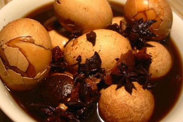 茶葉蛋是發(fā)物嗎 茶葉蛋是酸性還是堿性 茶葉蛋是發(fā)物嗎 茶葉蛋是酸性還是堿性