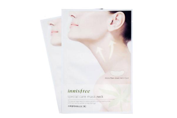 頸膜是天天敷嗎 頸膜要不要洗 頸膜是天天敷嗎 頸膜要不要洗