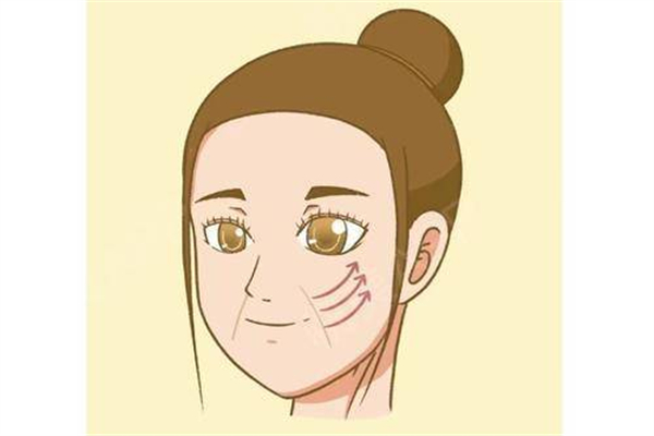 法令紋可以通過(guò)護(hù)膚品改善嗎 面膜可以去除法令紋嗎 法令紋可以通過(guò)護(hù)膚品改善嗎 面膜可以去除法令紋嗎