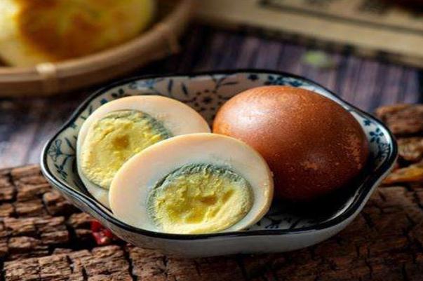 茶葉蛋會破壞雞蛋的營養(yǎng)成分嗎 糖尿病可以吃茶葉蛋嗎 茶葉蛋會破壞雞蛋的營養(yǎng)成分嗎 糖尿病可以吃茶葉蛋嗎