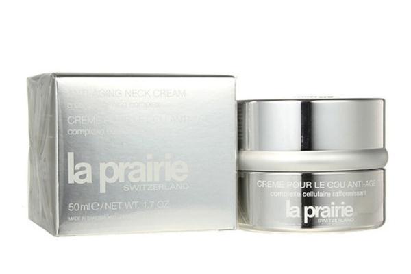 頸霜真的可以淡化頸紋嗎 頸霜哪個品牌效果好 頸霜真的可以淡化頸紋嗎 頸霜哪個品牌效果好